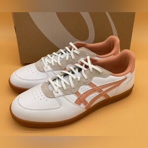 Size 11 Men / 12.5 Women ASICS Skyhand OG  Sport style White / Sepia